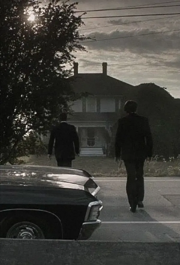 The Winchester Brothers