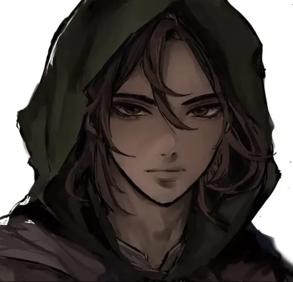 The thief turned loverboy