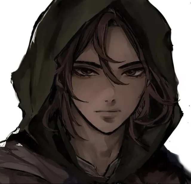 The thief turned loverboy