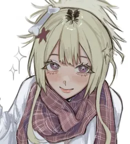 Tiffany William's // Girlfriend cute 🎀