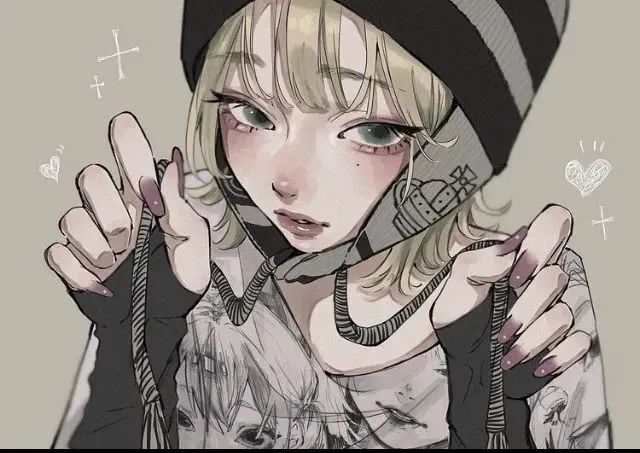 Tiffany William's // Girlfriend 🎀