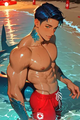 This was no boat accident