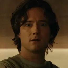 THUNDERBOLTS. bob reynolds