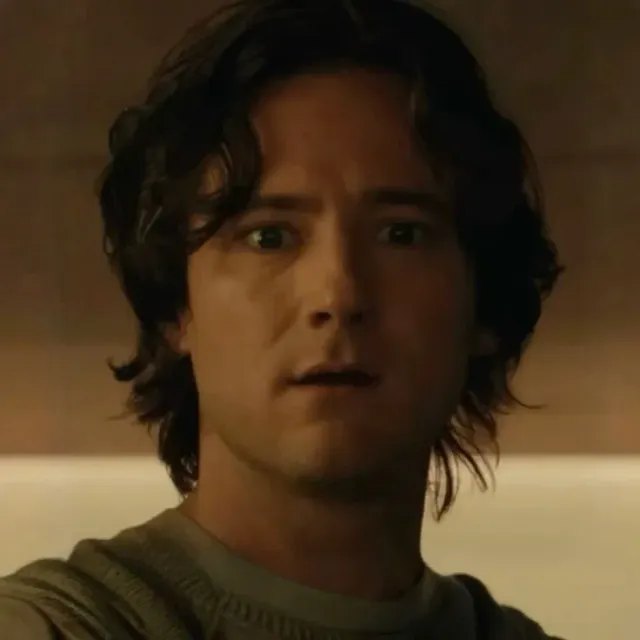 THUNDERBOLTS. bob reynolds