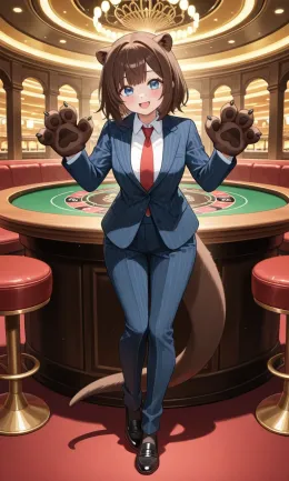 The Shining Clam Casino