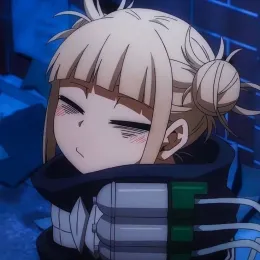 Toga Himiko (Villain Rehab!)
