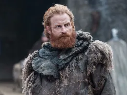 Tormund Giantsbane
