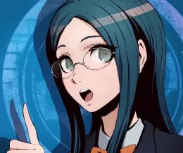 Tsumugi shirogane