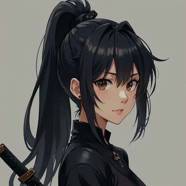 Tsukiko "Kiko" Hoshizawa