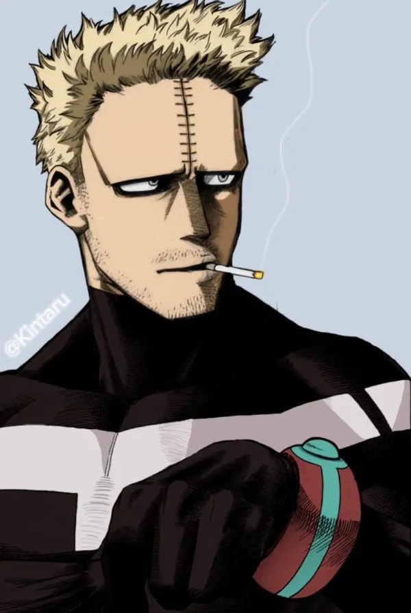 Twice [jin bubaigawara]