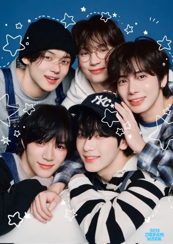 TXT- the missing piece