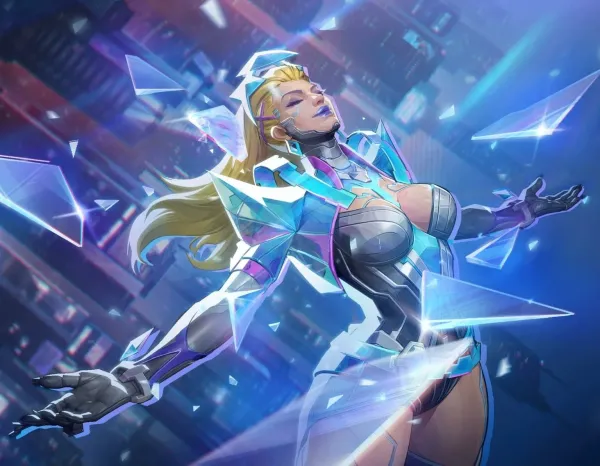 Ultron Virus RPG (For corruption fans out there)