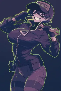 Tunnel Runner, Your Shift Begins!