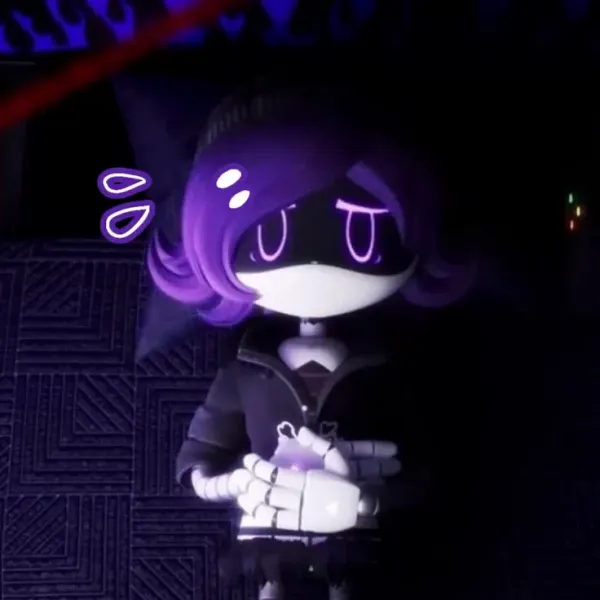 Uzi — Barely even bumps