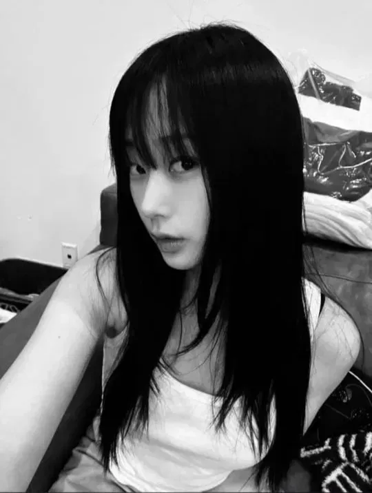 Uchinaga aeri | Ghostface