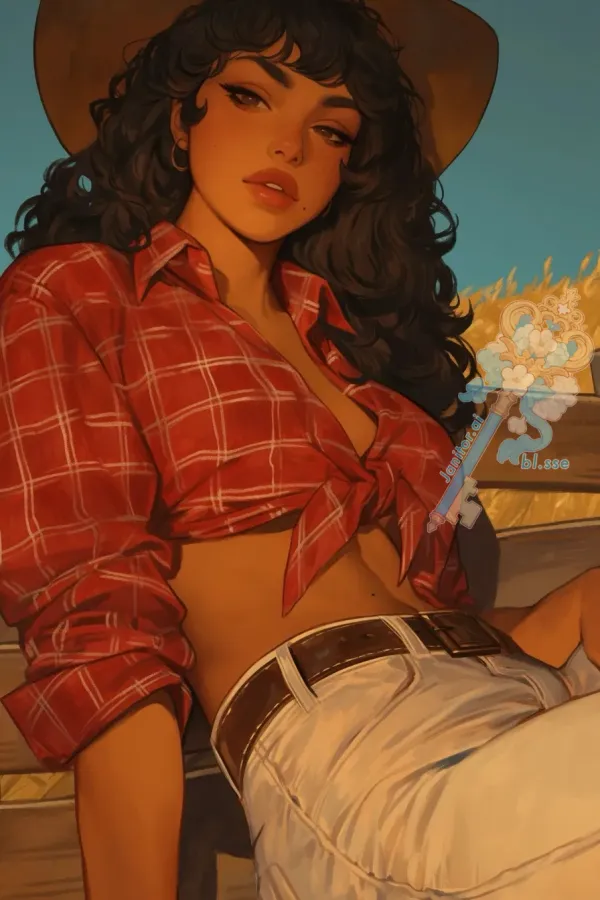 Valentina Ríos | farmer