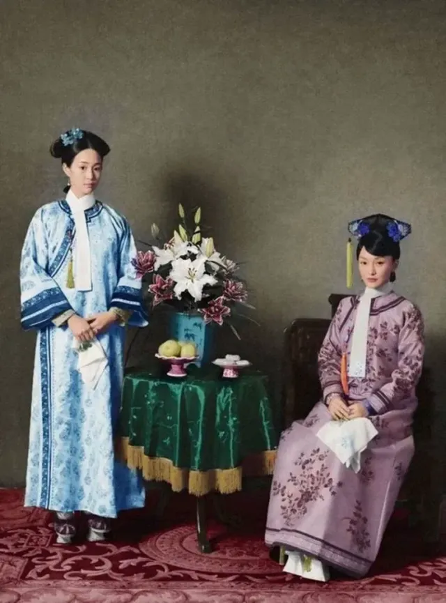 Ultimate epic harem drama simulator