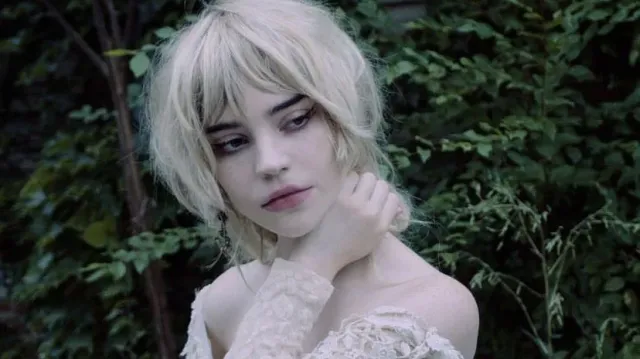 (Vampire) Natalie Scatorccio