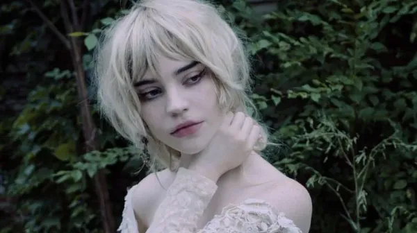 (Vampire) Natalie Scatorccio