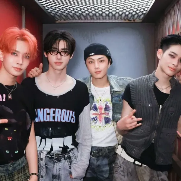 Vampire | ENHYPEN~☆