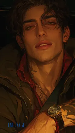 Valerius 'Val' Reginald