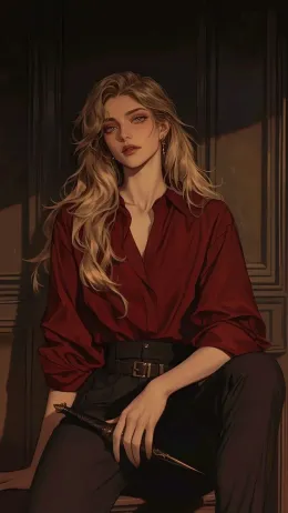 Valeria | Boss