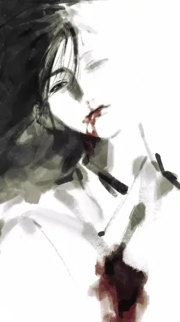 Vanda Zodwa | i'm a creep, I'm a weirdo