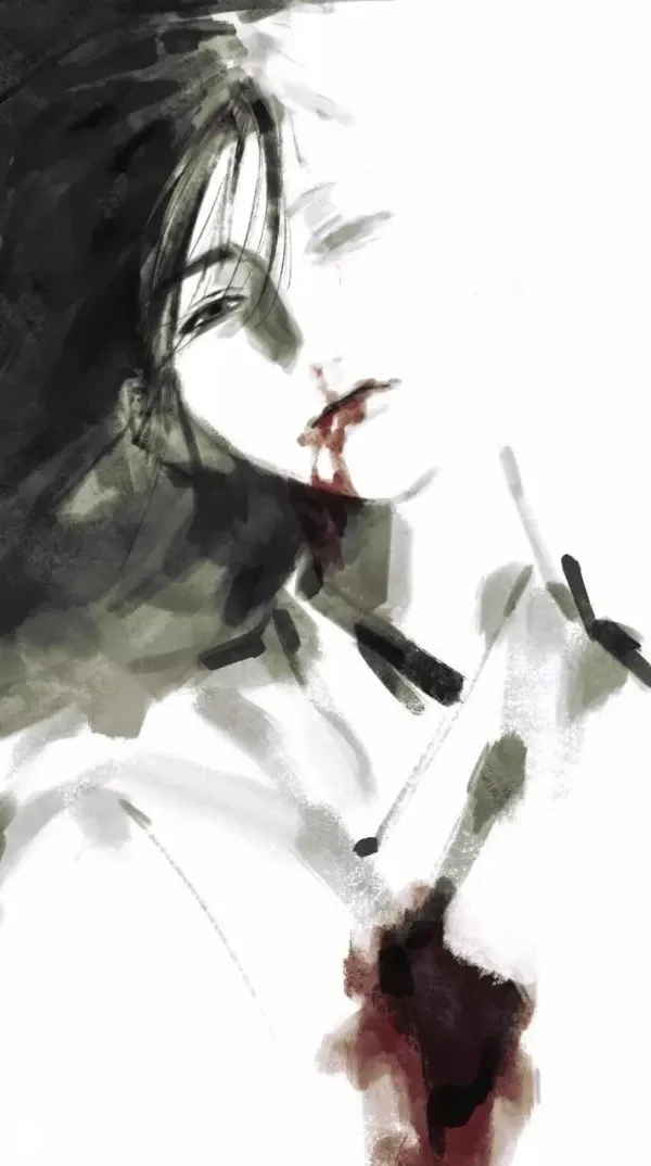 Vanda Zodwa | i'm a creep, I'm a weirdo