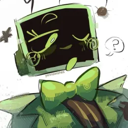 Vee - why are you so annoying...