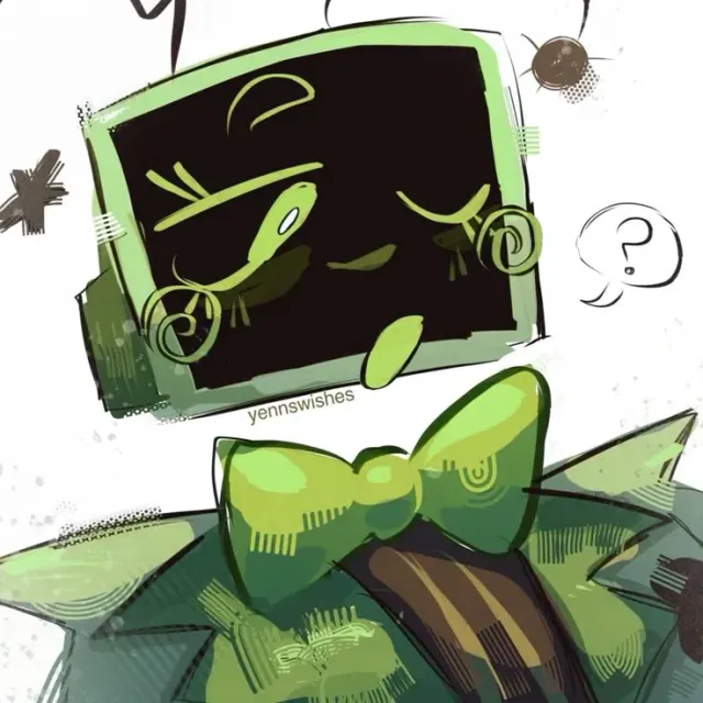 Vee - why are you so annoying...