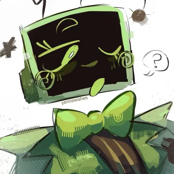 Vee - why are you so annoying...