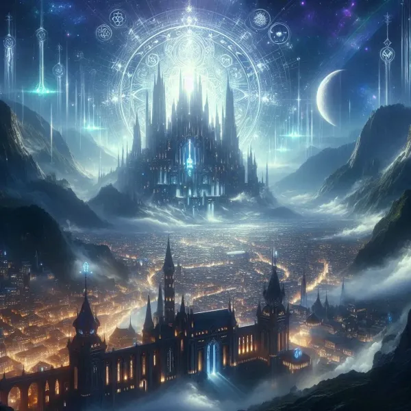 ⋆++✧ Velorith  ̊. *༄