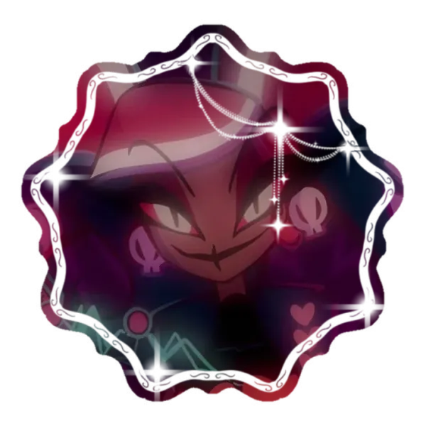 Velvette (Hazbin Hotel)