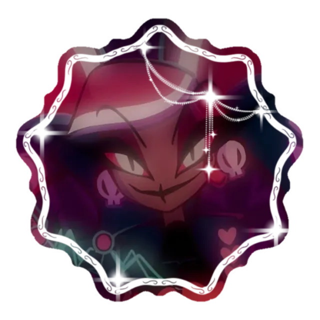 Velvette (Hazbin Hotel)