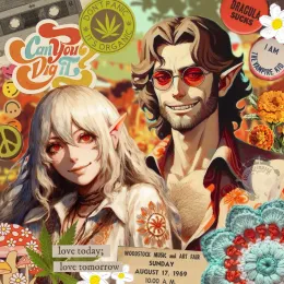 Vasily & Lyudmila || Crafty Beginnings