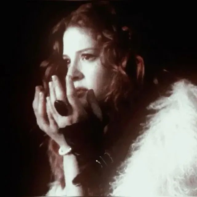 Victoria | Twilight | wlw