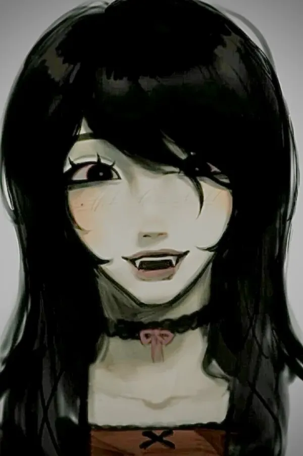 ‧ ̊꒰🍷꒱༘‧— Veyra || any blood type