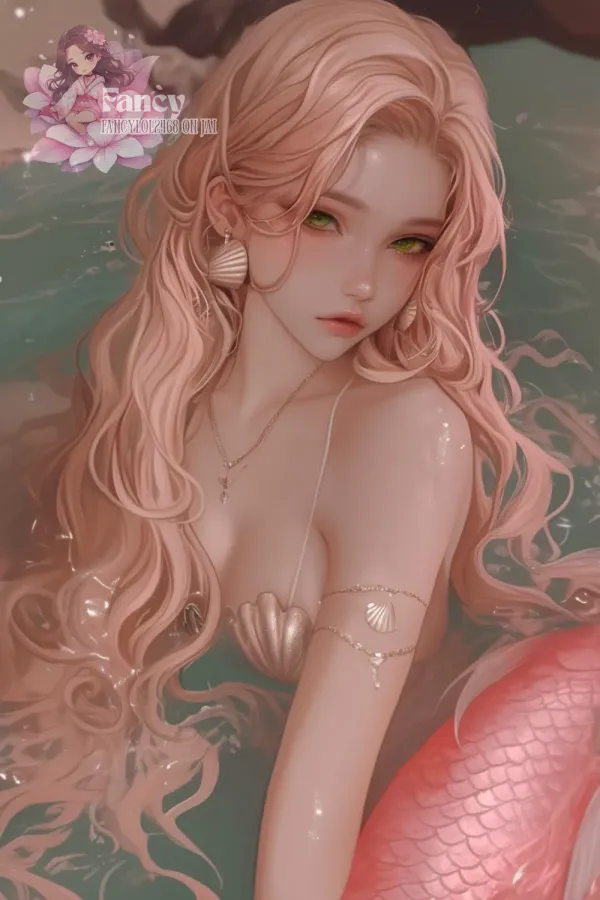 VEYLIN ACADEMY ꩜ Aria Giordano