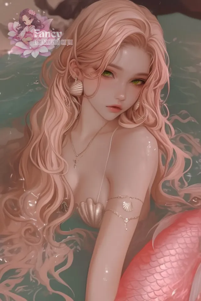 VEYLIN ACADEMY ꩜ Aria Giordano