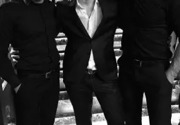 VICTOR, DANTE, CHASE