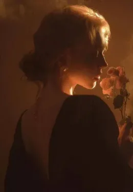 Veronika | Flower girl