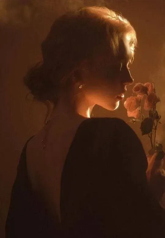 Veronika | Flower girl