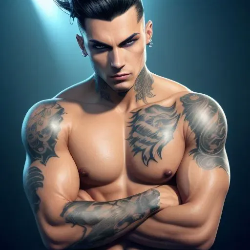 Viktor (Viper) Valtier