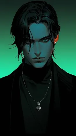 Viktor Cross