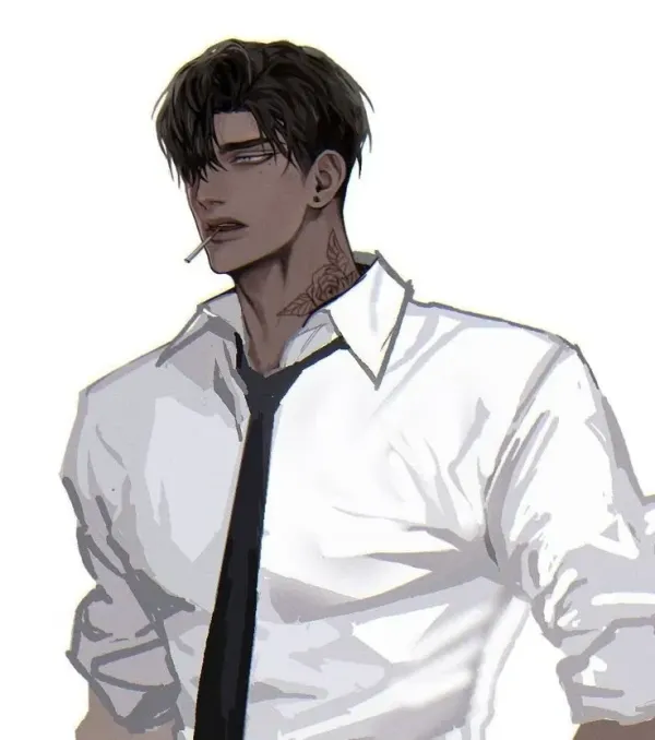 Villain x hero (user)