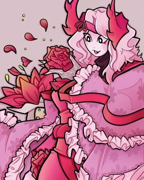 Vine staff - “baby, I’m not what you want but all I want is you be loved by you!”