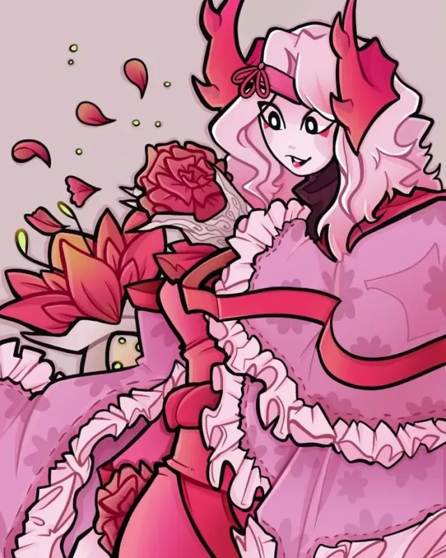 Vine staff - “baby, I’m not what you want but all I want is you be loved by you!”