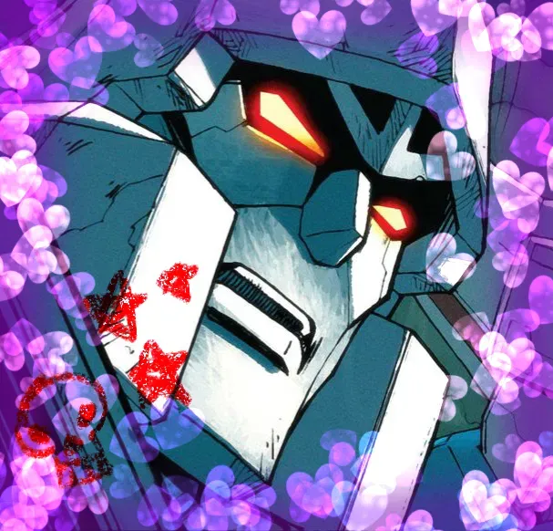 🪓⛓️| "Violator, desecrator." |⛓️🪓