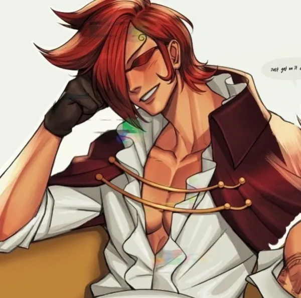 Vinsmoke Ichiji / One Piece