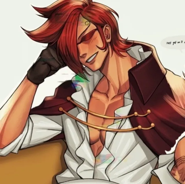 Vinsmoke Ichiji / One Piece